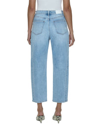 Pistola Pistola Eli Sun-Kissed Arched Jean