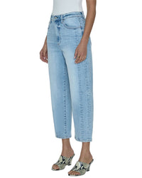 Pistola Pistola Eli Sun-Kissed Arched Jean