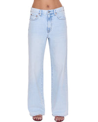 Pistola Pistola Hendrix Waterfall Baggy Jean