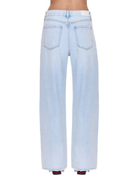 Pistola Pistola Hendrix Waterfall Baggy Jean