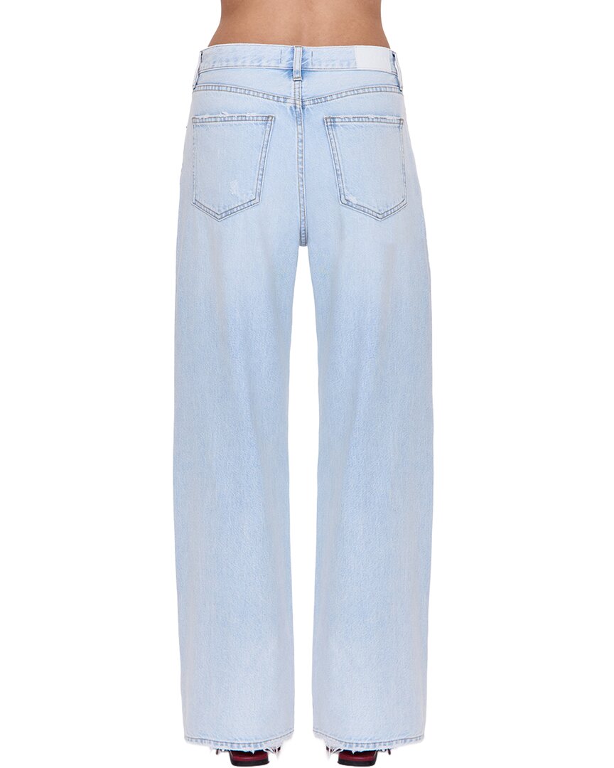 Pistola Pistola Hendrix Waterfall Baggy Jean