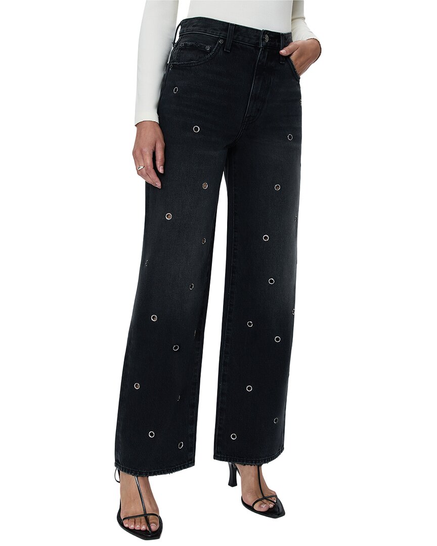 Pistola Pistola Hendrix Glamour Baggy Jean