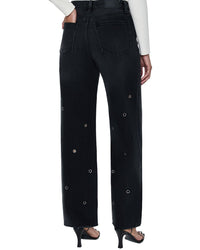 Pistola Pistola Hendrix Glamour Baggy Jean