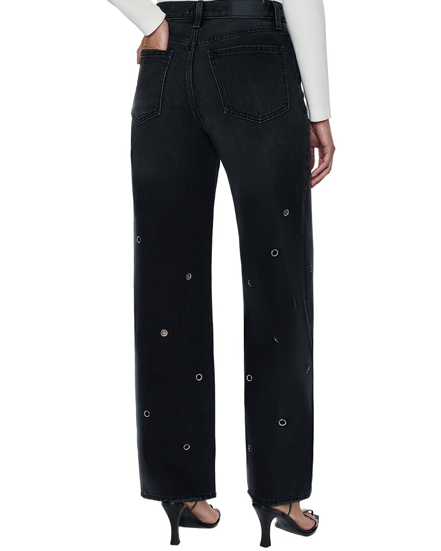 Pistola Pistola Hendrix Glamour Baggy Jean