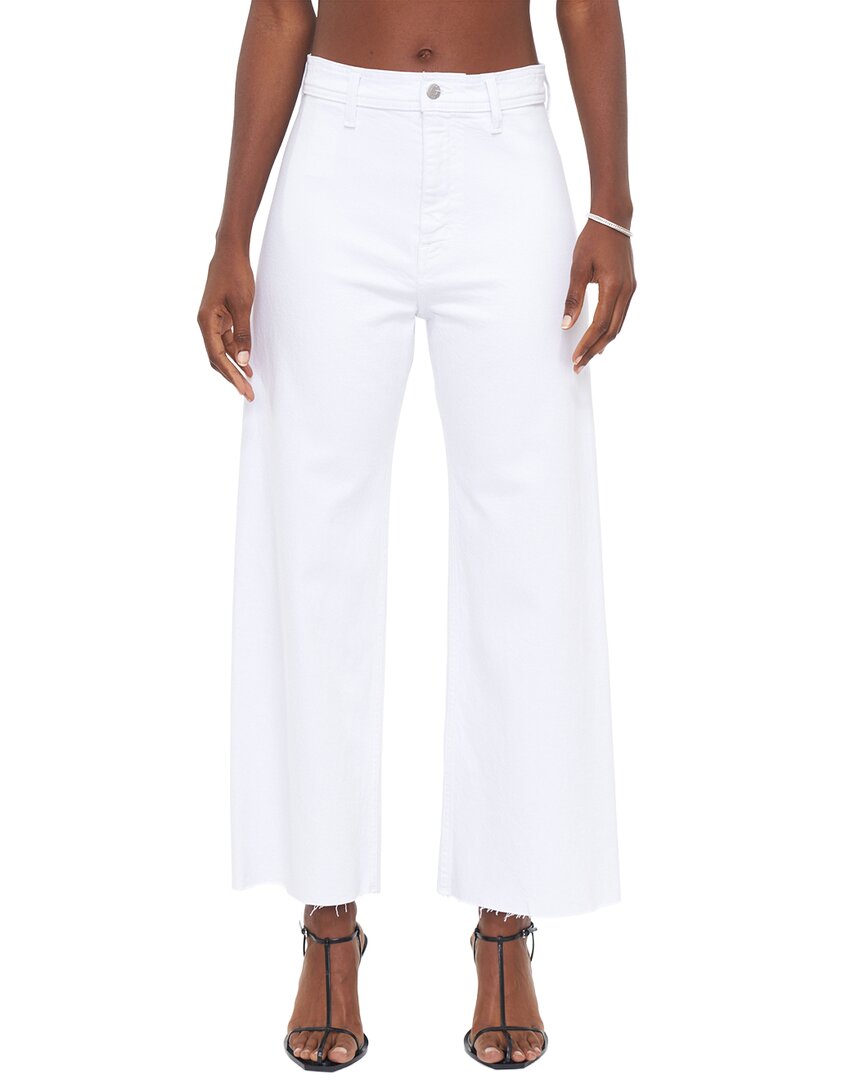 Pistola Pistola Penny Blizzard Wide Leg Jean