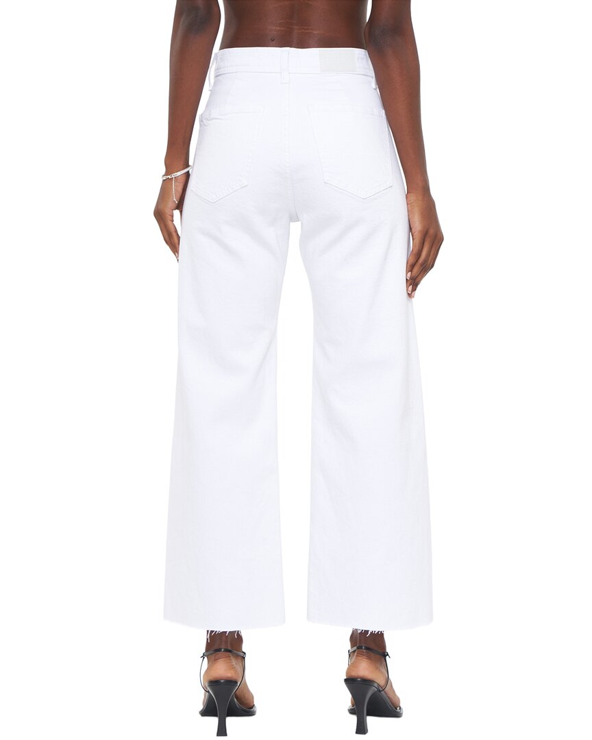 Pistola Pistola Penny Blizzard Wide Leg Jean