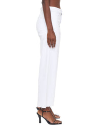 Pistola Pistola Penny Blizzard Wide Leg Jean