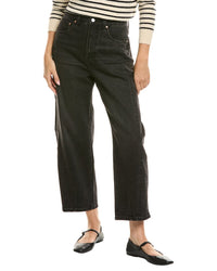 Pistola Pistola Jadyn Major Low Slung Palazzo Jean