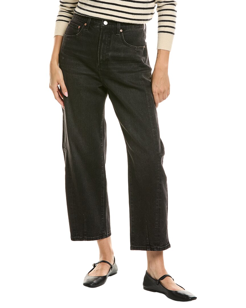 Pistola Pistola Jadyn Major Low Slung Palazzo Jean