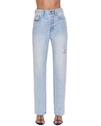 Pistola Pistola Cassie Sunrise Vintage Straight Jean