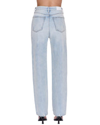 Pistola Pistola Cassie Sunrise Vintage Straight Jean