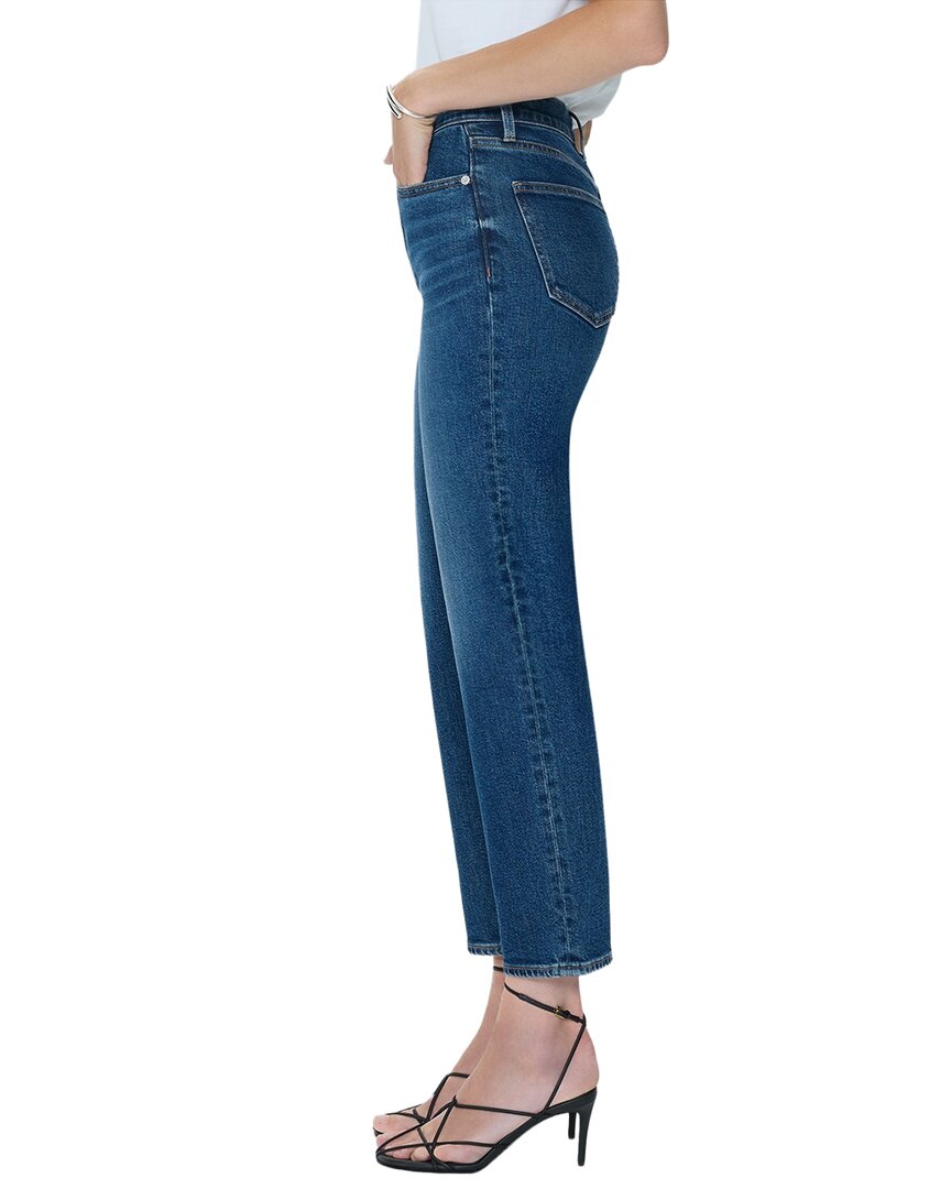 Pistola Pistola Charlie Augustus Straight Jean