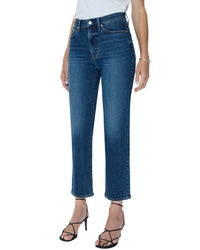 Pistola Pistola Charlie Broadway Straight Jean
