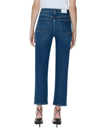 Pistola Pistola Charlie Broadway Straight Jean