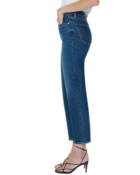 Pistola Pistola Charlie Broadway Straight Jean