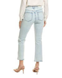 Pistola Pistola Lennon Collective Crop Boot Jean