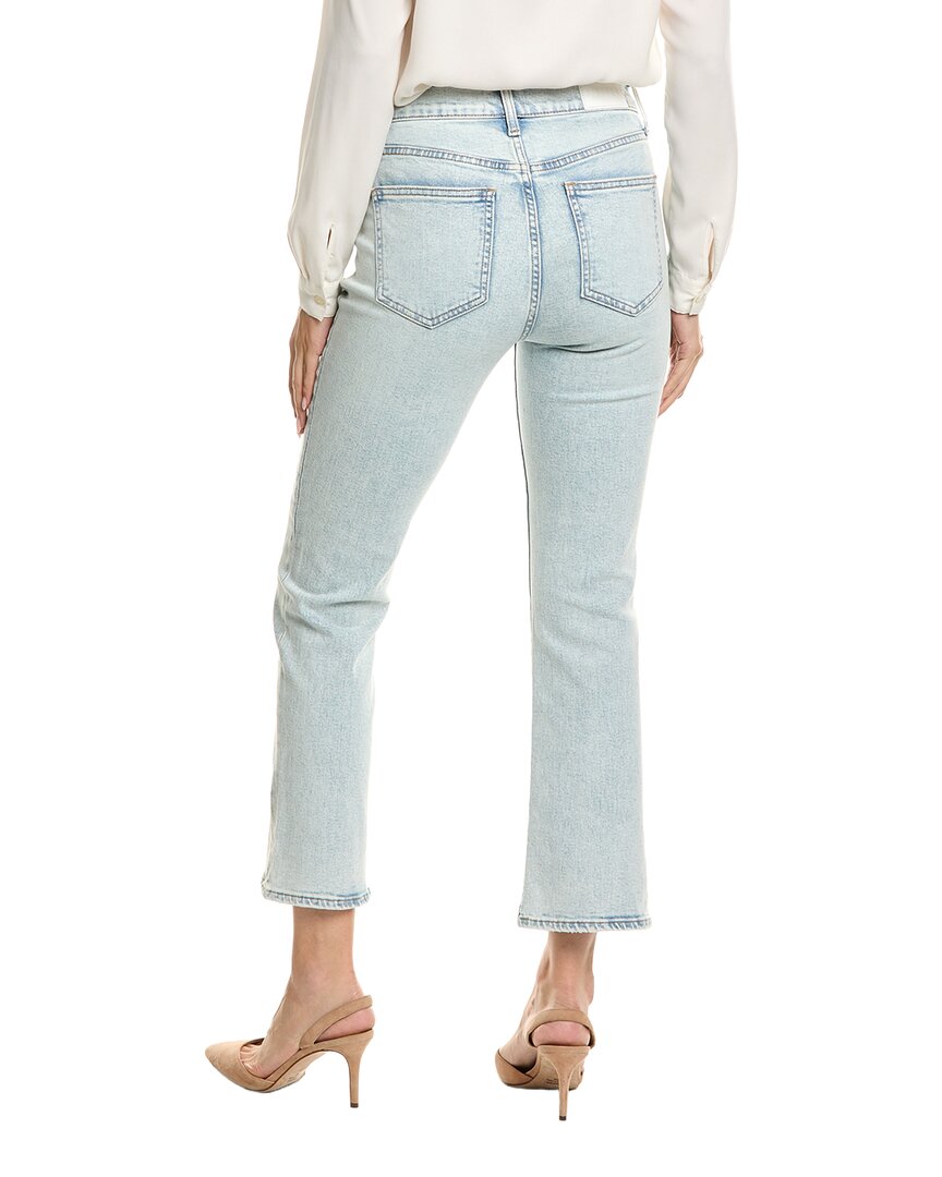 Pistola Pistola Lennon Collective Crop Boot Jean