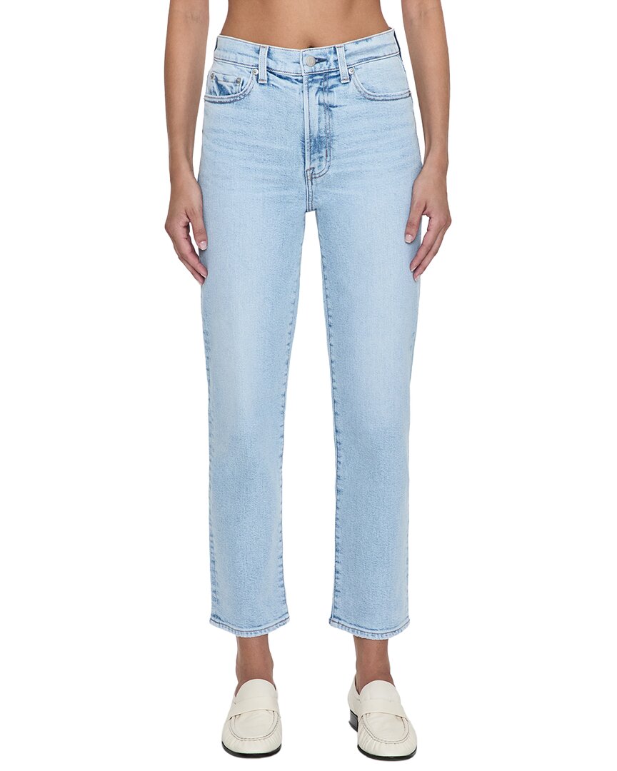 Pistola Pistola Charlie Sun-Kissed Straight Jean
