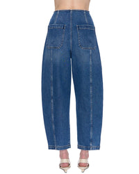 Pistola Blair Soho Barrel Jean