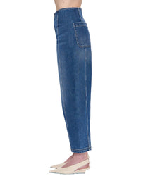 Pistola Blair Soho Barrel Jean