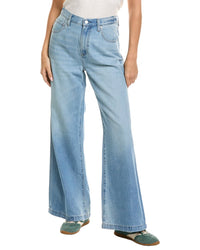 Pistola Pistola Eli Dark Midnight Arched Jean