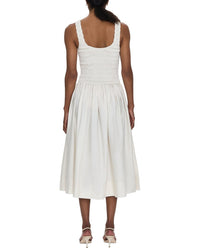 Pistola Pistola Alessia Drop Waist Dress