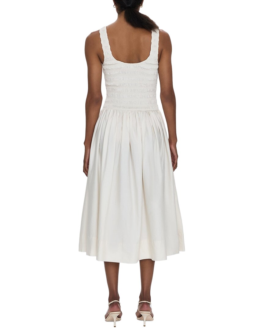 Pistola Pistola Alessia Drop Waist Dress