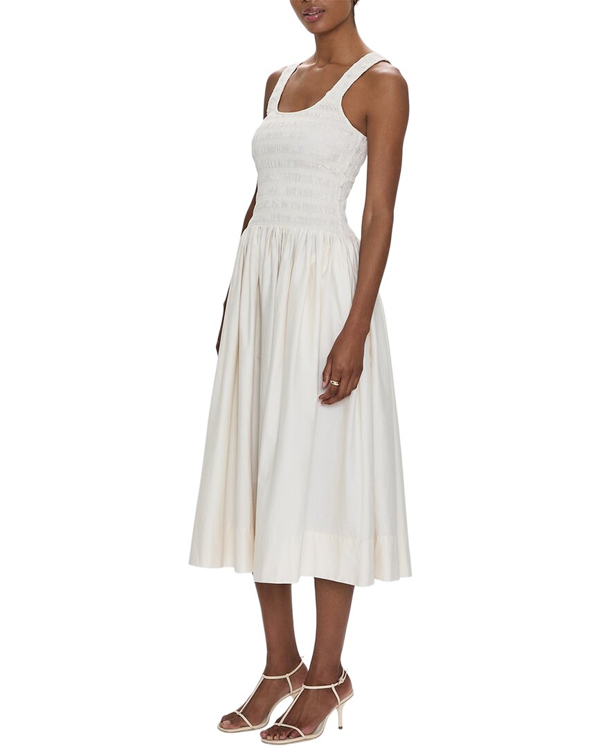 Pistola Pistola Alessia Drop Waist Dress