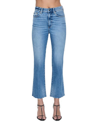 Pistola Pistola Lennon Rhythm Vintage Crop Boot Jean