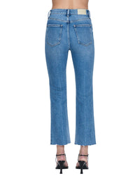 Pistola Pistola Lennon Rhythm Vintage Crop Boot Jean