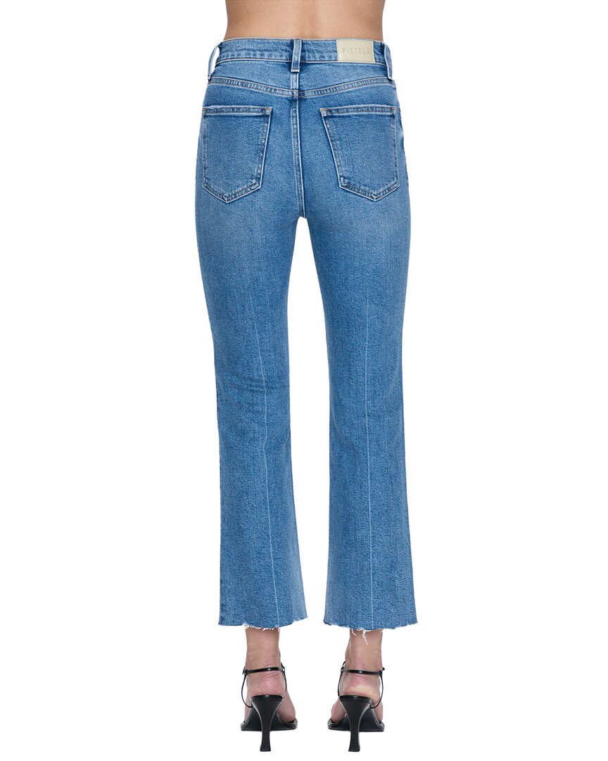 Pistola Pistola Lennon Rhythm Vintage Crop Boot Jean
