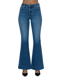 Pistola Pistola Kinsley Avenue Flare Jean