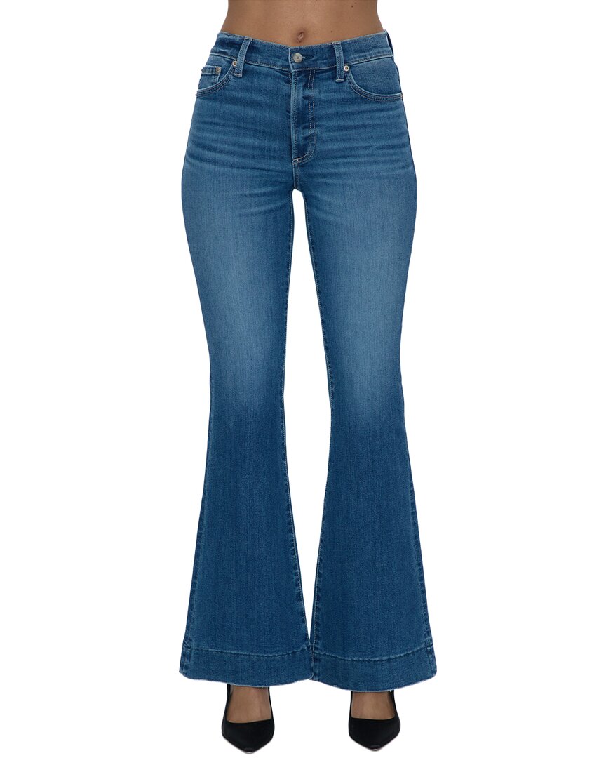 Pistola Pistola Kinsley Avenue Flare Jean