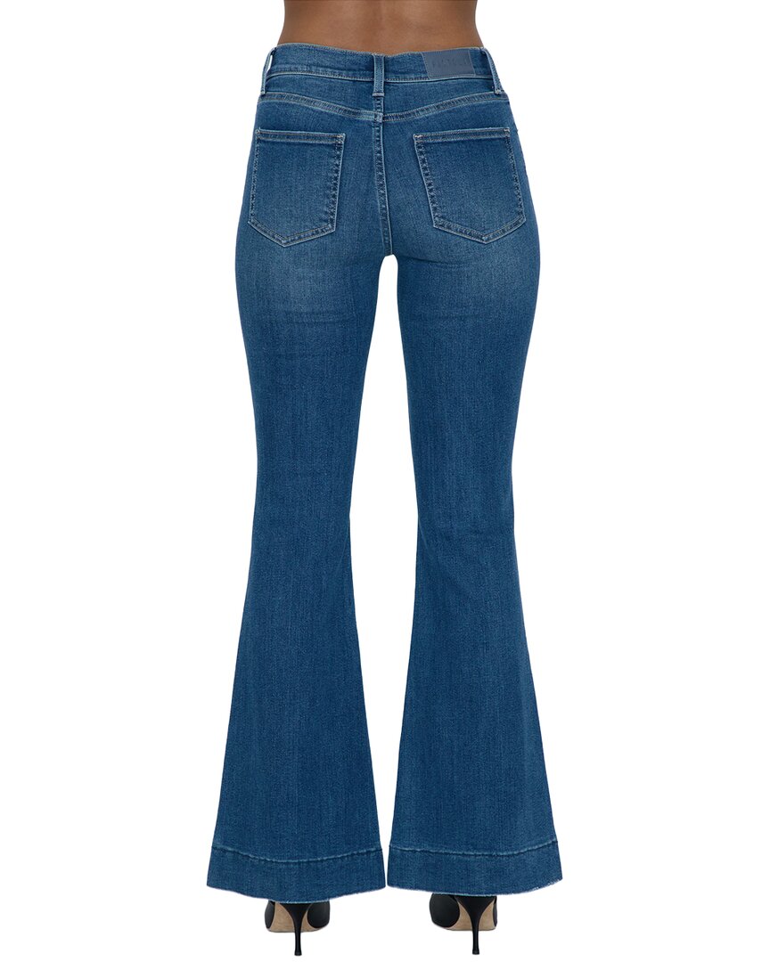 Pistola Pistola Kinsley Avenue Flare Jean