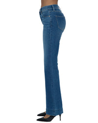 Pistola Pistola Kinsley Avenue Flare Jean
