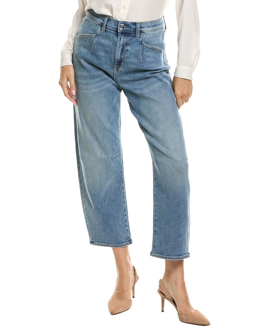Pistola Pistola Hollis Gable Barrel Jean
