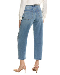 Pistola Pistola Hollis Gable Barrel Jean