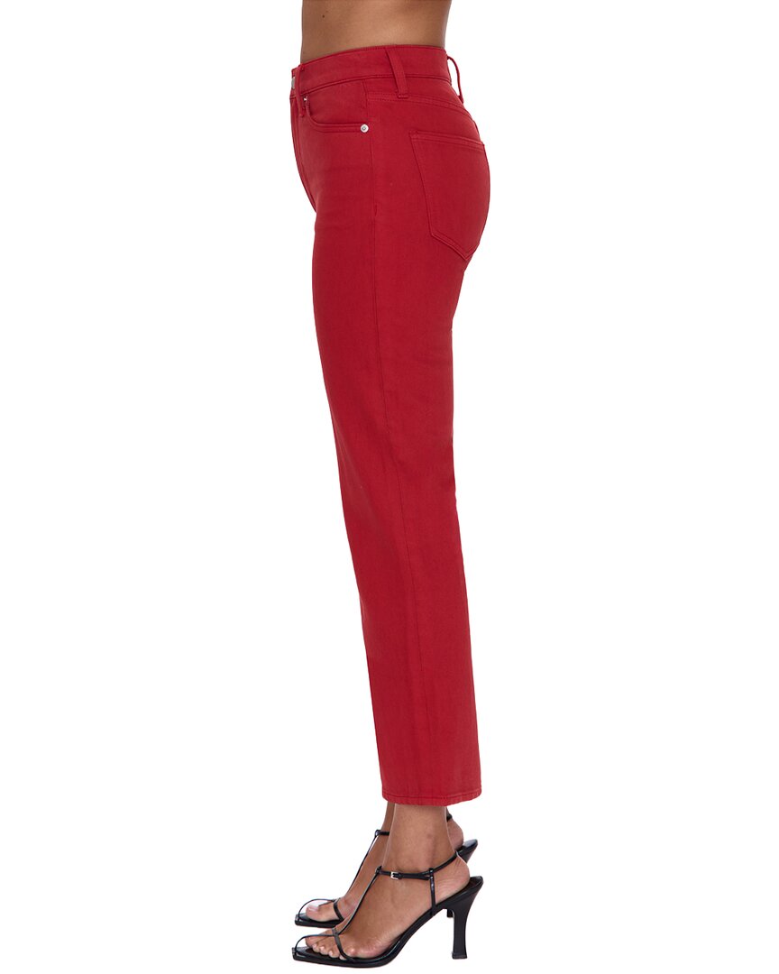Pistola Charlie Samba Straight Jean