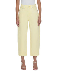 Pistola Pistola Eli Soft Buttercup Arched Jean