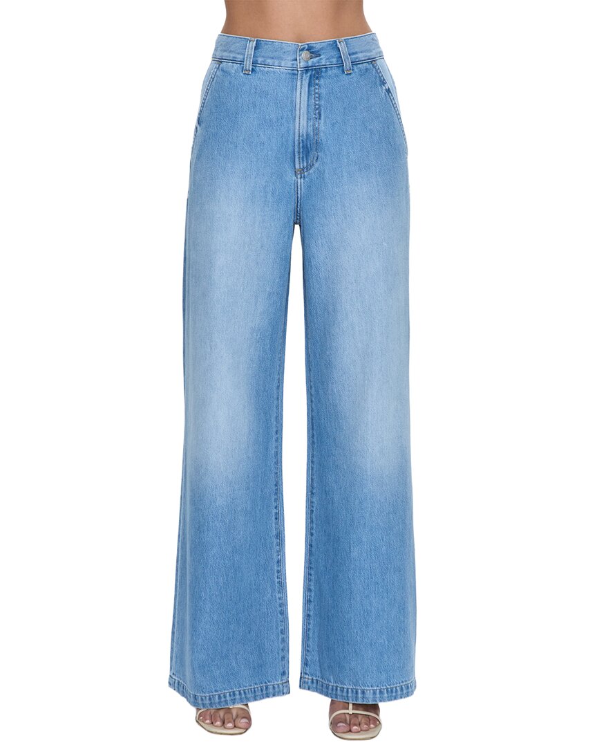Pistola Pistola Dalia Palo Alto Wide Leg Jean
