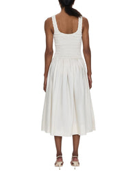 Pistola Pistola Alessia Drop Waist Dress