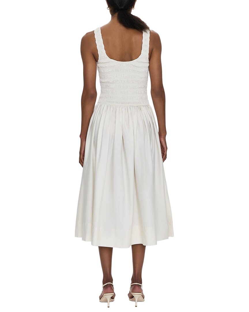 Pistola Pistola Alessia Drop Waist Dress