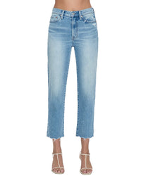 Pistola Pistola Charlie Dynamic Vintage Straight Jean