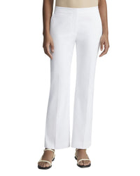 Lafayette 148 New York Lafayette 148 New York Cropped Manhattan Flare Pant