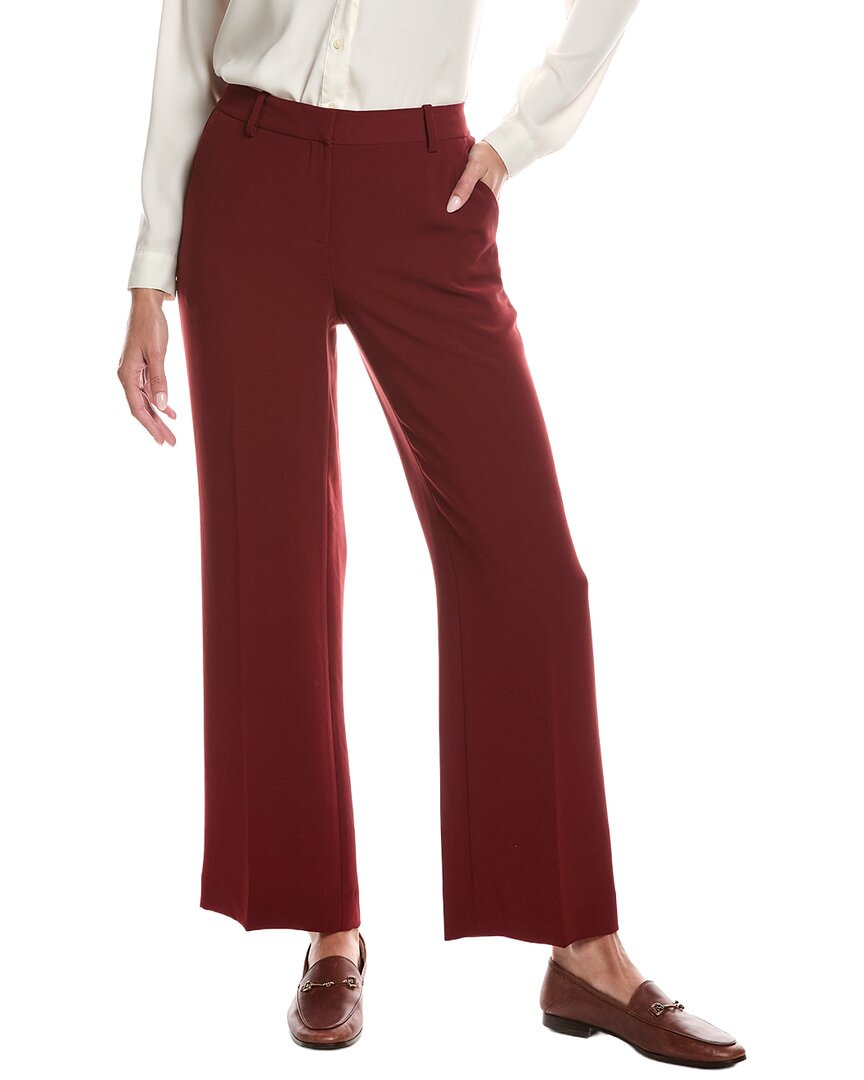 Lafayette 148 New York Lafayette 148 New York Gates Full Leg Pant