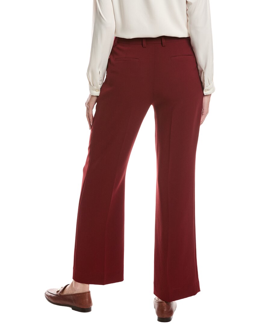 Lafayette 148 New York Lafayette 148 New York Gates Full Leg Pant