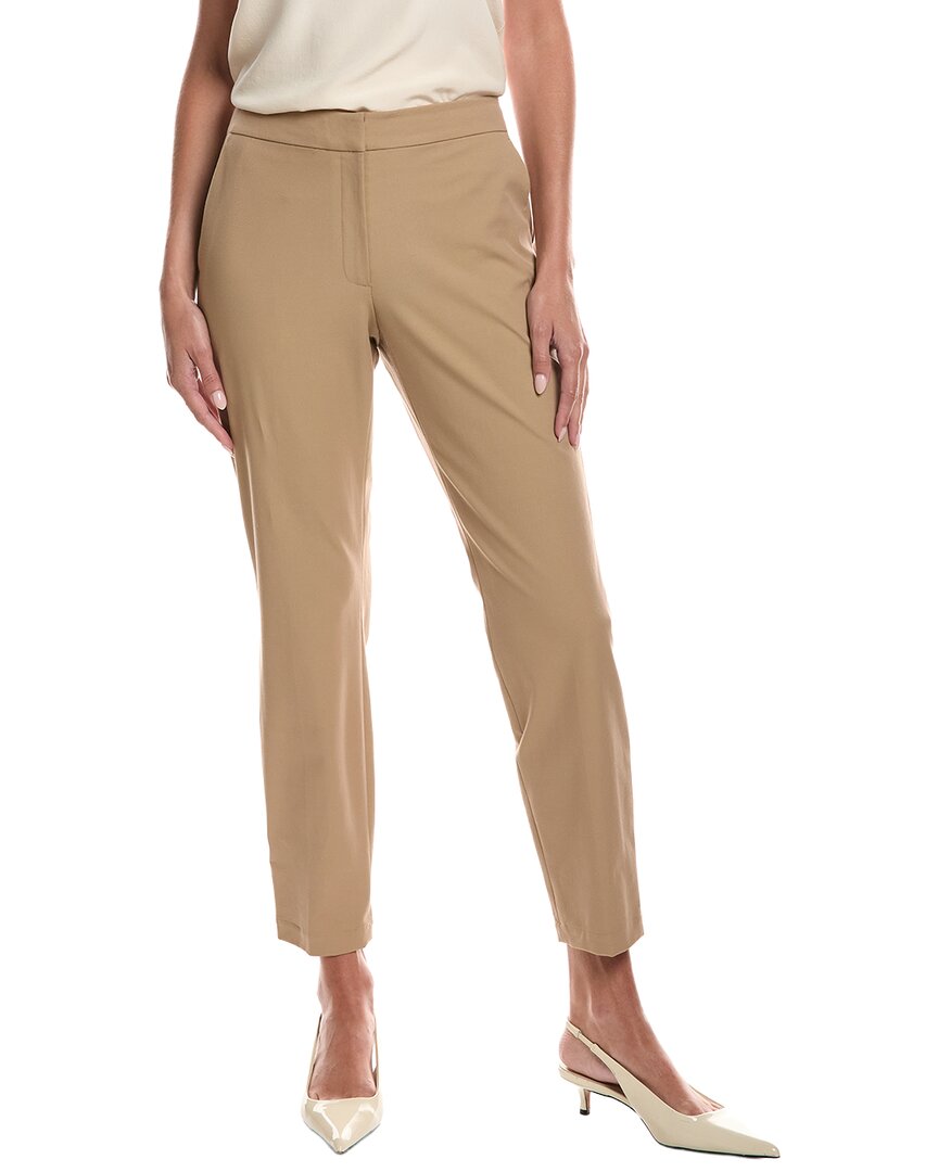 Lafayette 148 New York Lafayette 148 New York Manhattan Skinny Ankle Pant