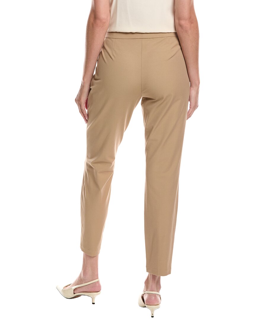 Lafayette 148 New York Lafayette 148 New York Manhattan Skinny Ankle Pant
