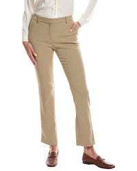 Lafayette 148 New York Lafayette 148 New York Manhattan Slim Cigarette Ankle Pant
