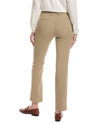 Lafayette 148 New York Lafayette 148 New York Manhattan Slim Cigarette Ankle Pant